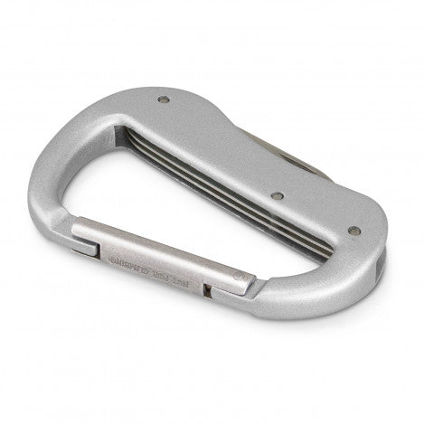 Carabiner Multi-Tool - Simply Merchandise