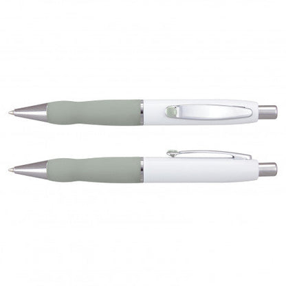 Turbo Pen - White Barrel - Simply Merchandise