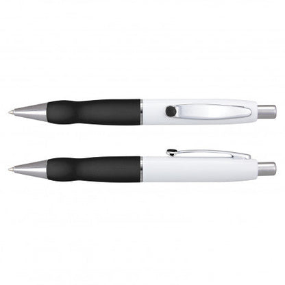 Turbo Pen - White Barrel - Simply Merchandise