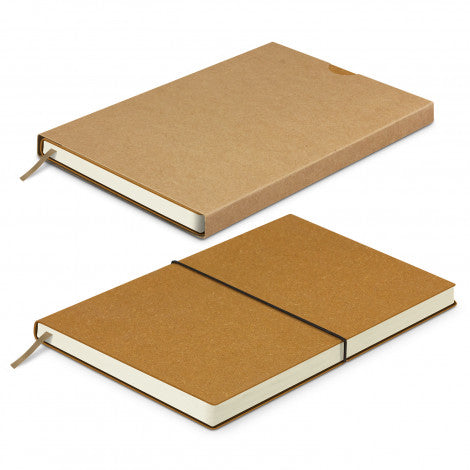 Phoenix Recycled Soft Cover Notebook - Simply Merchandise