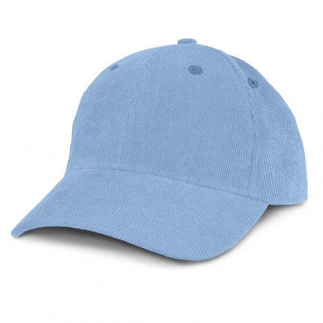 Corduroy Cap - Simply Merchandise