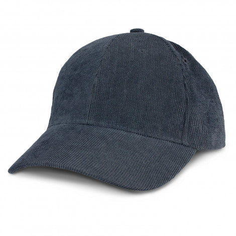 Corduroy Cap - Simply Merchandise