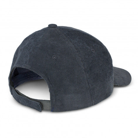 Corduroy Cap - Simply Merchandise