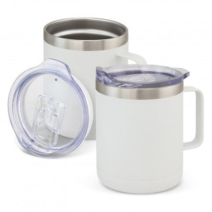 Zeus Vacuum Cup - Simply Merchandise