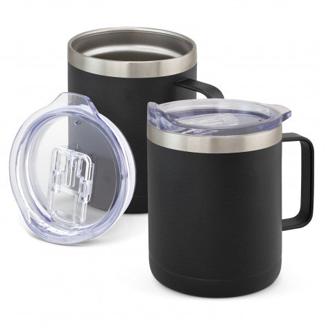 Zeus Vacuum Cup - Simply Merchandise