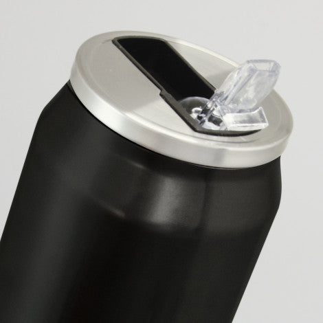 Canister Vacuum Bottle - Simply Merchandise