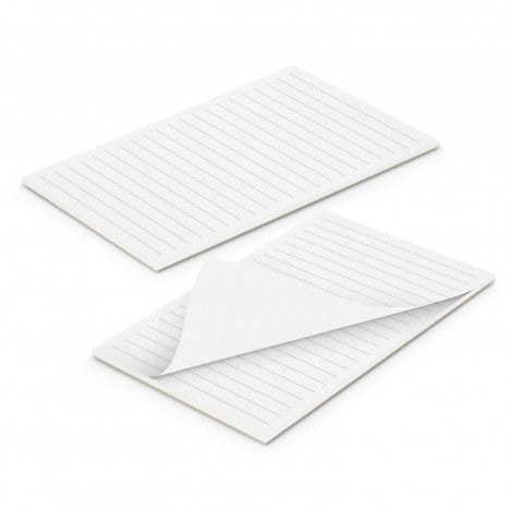 Office Note Pad - 90mm x 160mm - Simply Merchandise