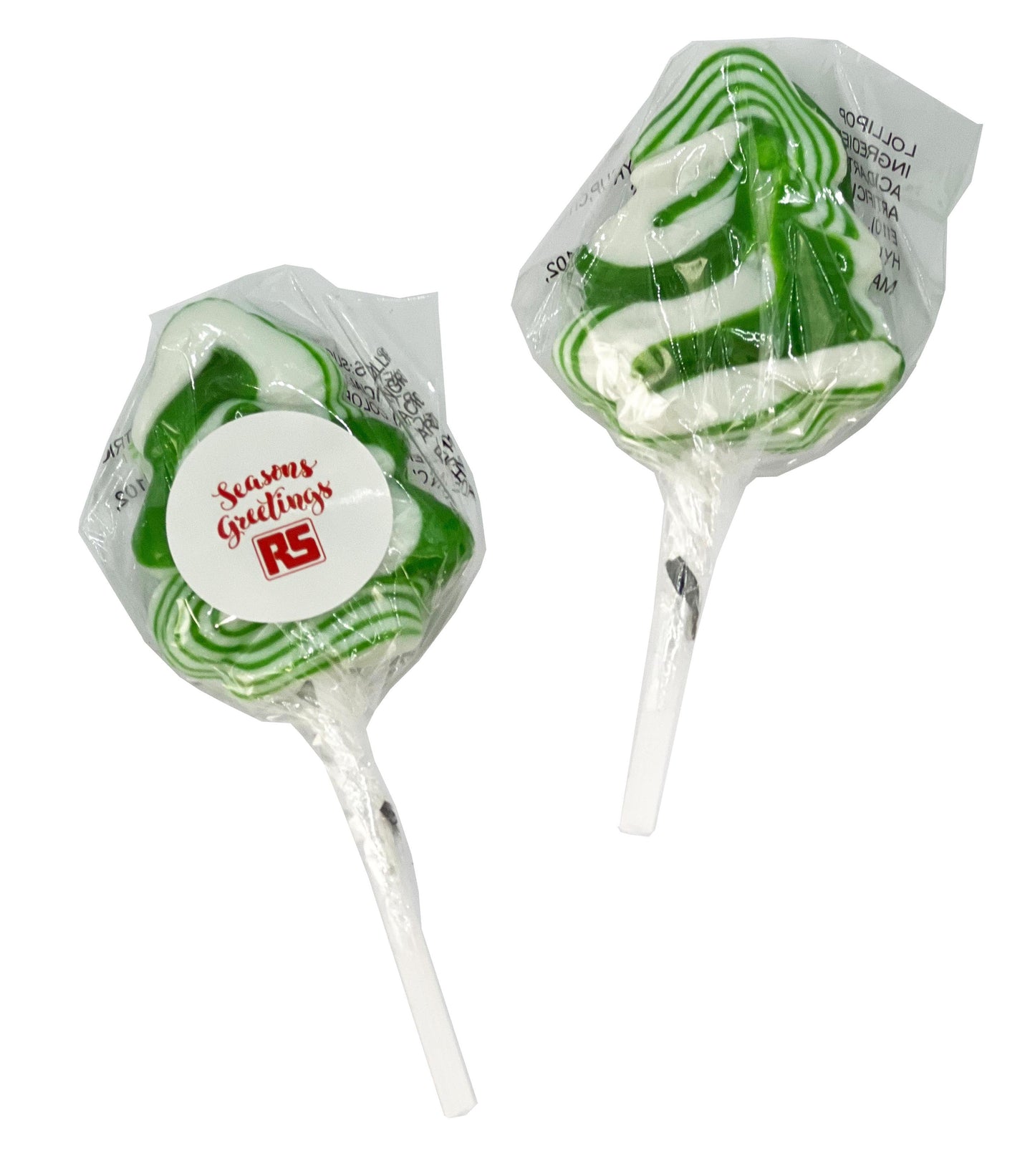 Unbranded Lollipops