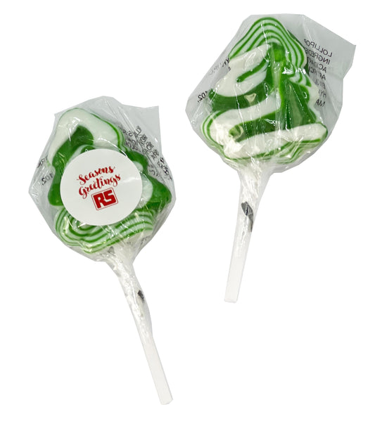 Unbranded Lollipops