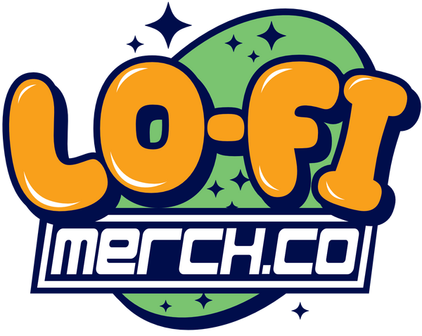 Lo-Fi Merch.Co